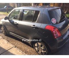 Suzuki swift año 2011