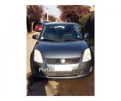Suzuki swift año 2011