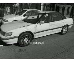 Subaru legacy año 1993