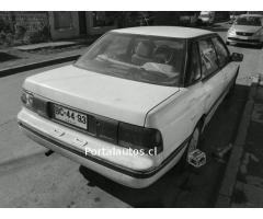 Subaru legacy año 1993