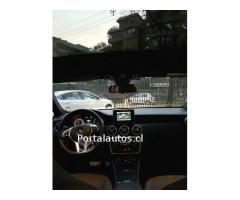 Venta Mercedes Benz A 200 Año 2014 17.000 kms