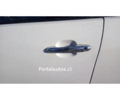 Kia Motors Rio4 2013