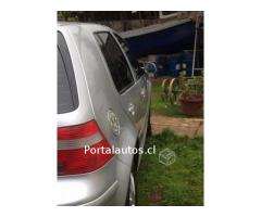 Volkswagen golf año 2004 2.0 A4