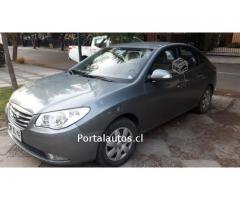 Hyundai elantra año 2010 1.6 gls