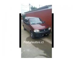 Suzuki alto año 2010