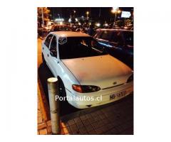 Hyundai accent año 95