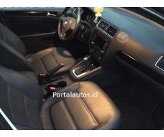 Volkswagen Vento año 2012