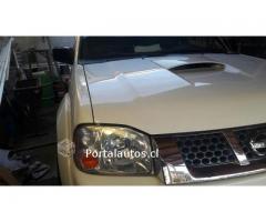 Nissan terrano año 2011 full