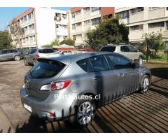 Mazda 3 full sport año 2013