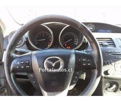 Mazda 3 full sport año 2013