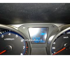 New Tucson 2.0