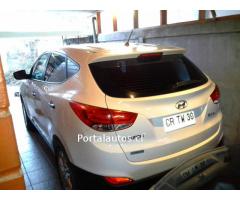 New Tucson 2.0
