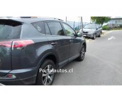 Rav4 2016. Sup. LUJO. ACEPTO OFERTAS¡¡¡REBAJADA