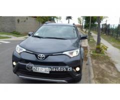 Rav4 2016. Sup. LUJO. ACEPTO OFERTAS¡¡¡REBAJADA