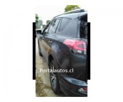 Rav4 2016. Sup. LUJO. ACEPTO OFERTAS¡¡¡REBAJADA