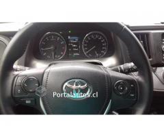 Rav4 2016. Sup. LUJO. ACEPTO OFERTAS¡¡¡REBAJADA