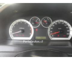 CHEVROLET AVEO LT 2011