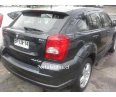 DODGE CALIBER SXT AT