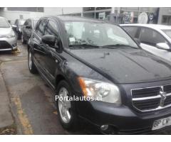 DODGE CALIBER SXT AT
