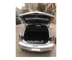 Mazda 3 año 2006