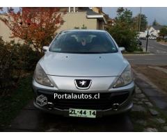 Peugeot 307 año 2006