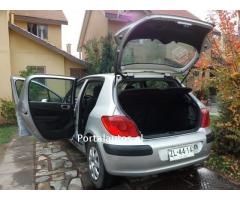 Peugeot 307 año 2006