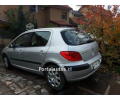 Peugeot 307 año 2006