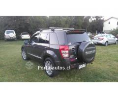 Suzuki Grand Nomade año 2015 Top de Linea