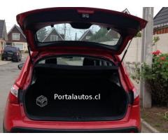 Venta Nissan Qashqai año 2016