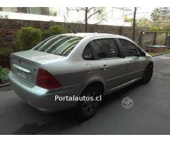Peugeot 307 año 2007 2.0