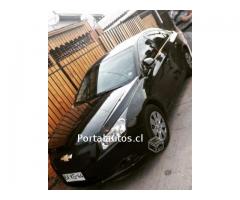 Chevrolet cruze año 2011 Ls 1.8