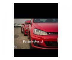 VOLKSWAGEN GTI 2017