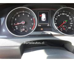 VOLKSWAGEN GTI 2017