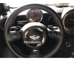MINI JOHN COOPER WORKS 2014