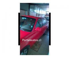 HYUNDAI ACCENT 2006