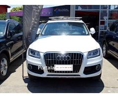 AUDI Q5 3.0 TDI QUATTRO IMPECABLE 2015