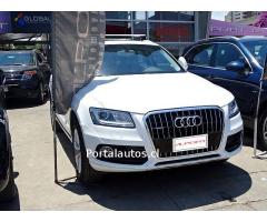 AUDI Q5 3.0 TDI QUATTRO IMPECABLE 2015
