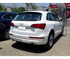 AUDI Q5 3.0 TDI QUATTRO IMPECABLE 2015