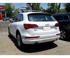 AUDI Q5 3.0 TDI QUATTRO IMPECABLE 2015
