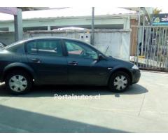 RENAULT MEGANE AYTHENTIQUE 1.6 2006