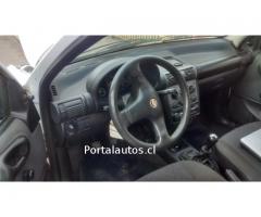 vendo chevrolet corsa