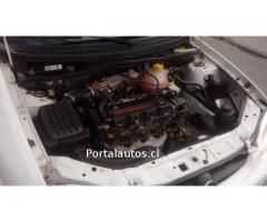vendo chevrolet corsa