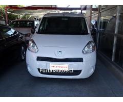 PEUGEOT PARTNER DIESEL AIRE FULL C UNIDAD GPS 2014