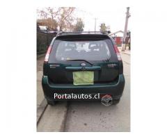 Suzuki ignis año 2004