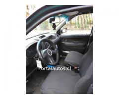 Suzuki ignis año 2004