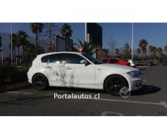BMW 116i Sport año 2008 Ópticos Ojos de Angel