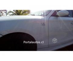 BMW 116i Sport año 2008 Ópticos Ojos de Angel