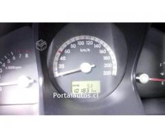 Kia Sportage año 2009 única dueña