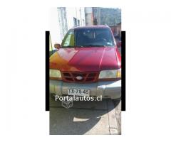 Kia sportage año 2000