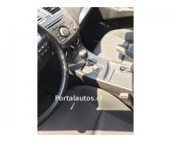 Mazda 3 año 2013